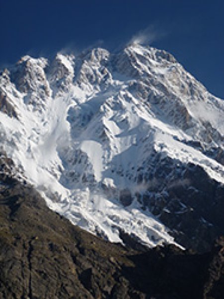 Pakistan, Nanga Parbat